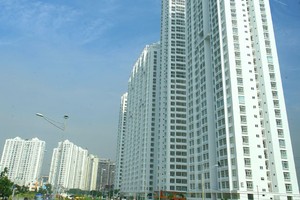 Bất động sản: Giảm giá không phải là giải pháp tối ưu